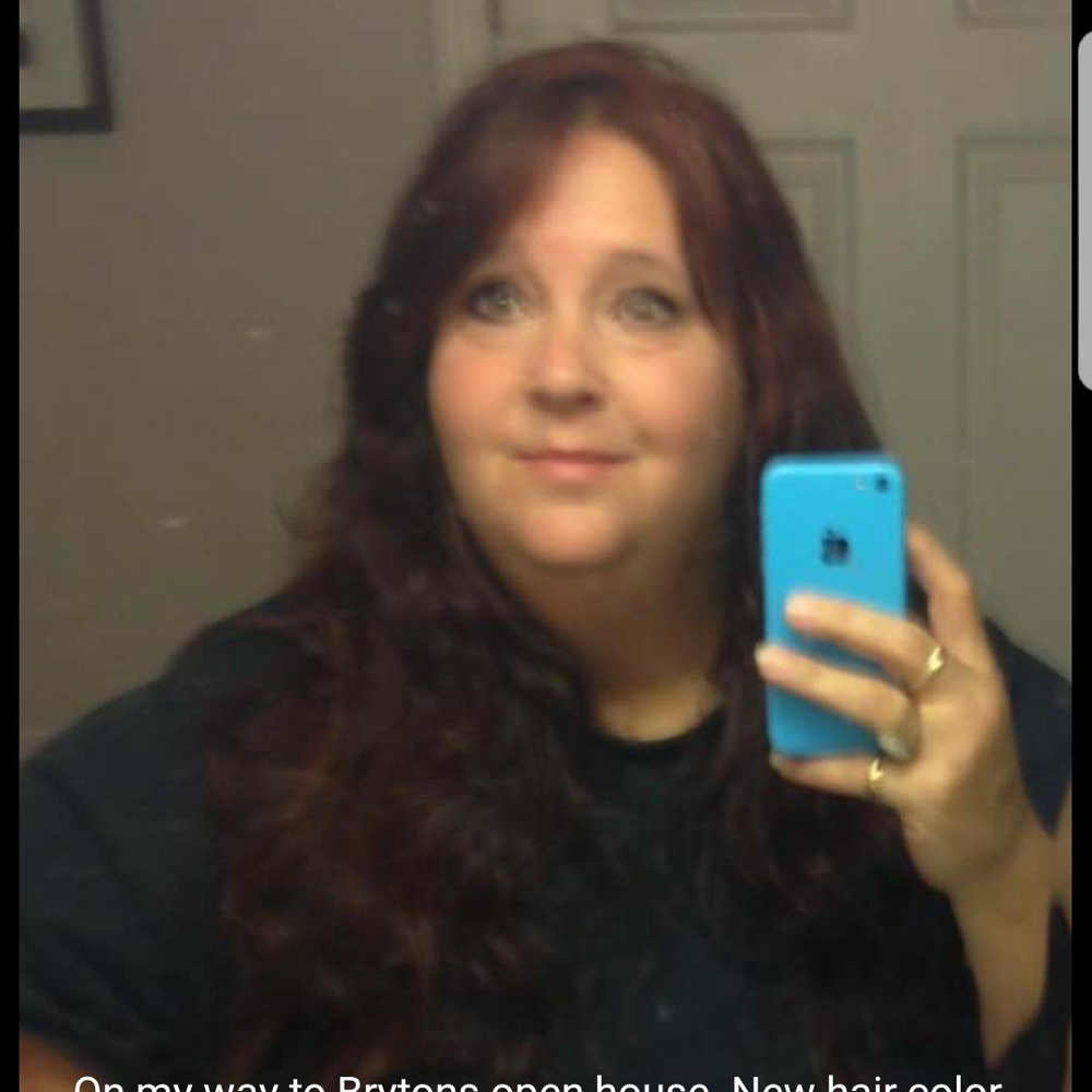 Meet your Posher, Denise